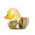 Tubbz Duck Little Lord of the Rings - Legolas
