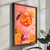 Wallity Slika GE252, 35 x 47 cm