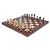 Šah Senator Insert Tray 42 x 42 cm