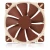 Noctua Noctua NF-A20 Računalniški ventilator 20 cm v bež in rjavi barvi, tiho delovanje in visoka učinkovitost ventilacije