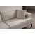 ATELIER DEL SOFA Sofa trosed Astana 3 Seater Ecru