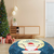 CONCEPTUM HYPNOSE Tepih 100 cm Woopamuk462