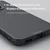 Maska za telefon Xiaomi 14T Pro NILLKIN SCRUB PRO, Crna