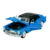 shumee WELLY 1953 BUICK SKYLARK Z MODRO STREHO 1:24 24027