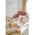 ATELIER DEL SOFA Dečiji krevet Funbed Single Pink