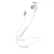PHILIPS PHILIPS TAE4205WT brezžične slušalke bele, (681493)