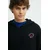 Pulover s primesjo volne HUGO