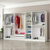 HANAH HOME Garderober Kale 6665
