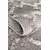 Conceptum Hypnose Tepih Sakura 2203, 100x300 cm, Sivi