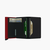Secrid Slimwallet Matte SM-BLACK & RED