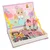 MG Magnetic Book magnetne sestavljanke, dolls