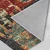Conceptum Hypnose tepih, 80x400cm, krem