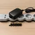 Univerzalni napajalnik 3-12V 30W z USB in 6 nastavki 82408