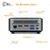 CSL Computer Mini-PC CSL Narrow Box Core i3/32GB/4000 GB M.2 SSD/Win 11 Pro, (21944373)