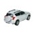 shumee WELLY TOYOTA RAV 4 SILVER 1:34 43640