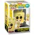 Funko Pop! #1671 Animation: SpongeBob SquarePants - Glove World SpongeBob Vinyl Figura