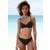 LASCANA Bikini, črna