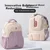 Future Školski ranac, Plavi