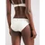 Tommy Hilfiger Underwear Bikini hlačke CLASSIC bela