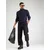 JACK & JONES Pulover JPRBLATrent nočno modra