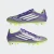 Adidas Muške kopačke F50 Club Fg/Mg, JI0043, Ljubičaste