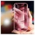 Maska 6D Ultra Thin za Samsung S10e/G970 roze.