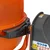 Gradbeni mešalnik 120l 850W 230V Pro-Tech TOOLS 12493