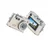 INF Mini digitalna kamera 2K, prava 5MP leča, Type-C polnjenje White, (5000298760)