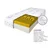 Wilsondo Visoka pena vzmetnica Relax Premium 90x200x25 – prevleka Lavender