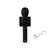 33-144# Prm402 Blow Black karaoke mikrofon