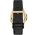 DKNY DK1L012L0025 Brooklyn Midi Black