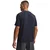 Under Armour VANISH SEAMLESS NOVELTY SS, muška majica, plava 6010603