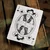 Igralne karte Yellowstone - T11-YELLOWSTONE-CARDS