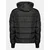 MUSKA ALPHA JAKNA HOODED PUFFER ALPHA FD
