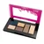 BOURJOIS Paleta senki za oči Volume Glamour 002