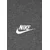 NIKE DUKS M NSW CLUB HOODIE FZ BB ZA MUŠKARCE
