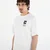 Majice The North Face Icon Celebration Regular Short Sleeve Tee-Graphic TNF White XL