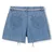 Original Marines hlače denim KH DGP3216F DGP3216F D modra 152