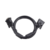 CABLEXPERT Kabel DVI dual link 1.8m črn