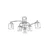 Opviq Lestenec, AV-1373-6E