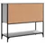 Komoda boja hrasta sonome 100x36x85 cm konstruirano drvo