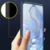 Maska Phantom Shield za Honor X50 crna