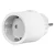 Osram - Pametna utičnica SMART+ SCHUKO 2300W/230V/10A bela