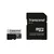 SDXC TRANSCEND MICRO 128GB 340S, 160/125 MB/s, C10, U3, V30, A2, adapter
