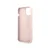 Maska Guess Hc PU 4G Stripe za iPhone 14 6.1 pink(GUHCP14S4GDPI)