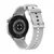 Smart Watch DT5 Mate sivi (silikonska narukvica)