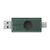 KINGSTON 128GB DataTraveler Duo Gen2 3.2USB flash DTDEG2128GB crni
