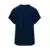 Mexx Ženska bluza MF006100661W-01, V-izrez, Teget