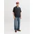 JACK & JONES Srajca JJEBREEZE črna