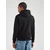 JACK & JONES Majica JORBillyburg rjava/rdeča/črna/bela